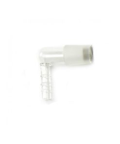 Glass Elbow Adapter Arizer Extreme Q