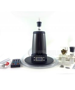 Arizer Extreme Q Vaporizador de Sobremesa