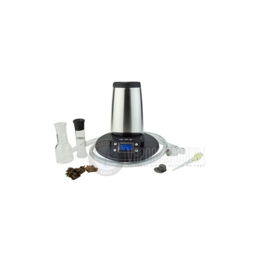 Arizer V-Tower Vaporizador de Sobremesa