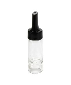 Boquilla de Vidrio All Glass w/ Bent Arizer Air