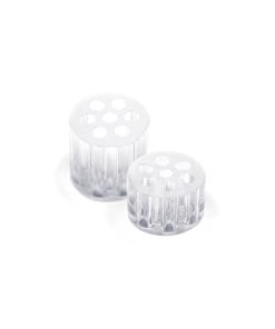 Set 2 Glass Spacers Davinci IQ