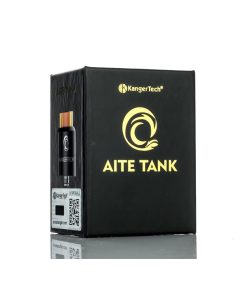 Kangertech Aite Tank RDTA Tank 2ml Claromizador