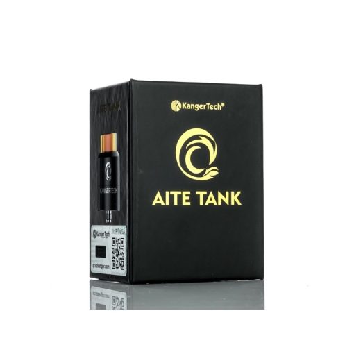 Kangertech Aite Tank RDTA Tank 2ml Claromizador