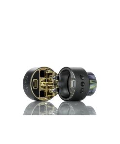 Kangertech Aite Tank RDTA Tank 2ml Claromizador