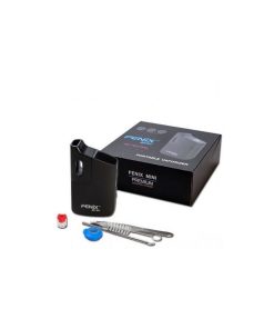 Fenix Mini Original Vaporizador Portátil