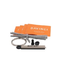 Kit Accesorios Davinci MIQRO