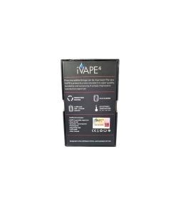 iVape 4 Original Vaporizador Portátil