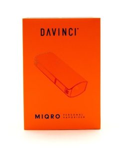 Davinci MIQRO Standard Collection Vaporizador Portátil