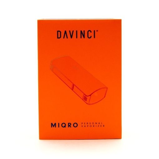 Davinci MIQRO Standard Collection Vaporizador Portátil