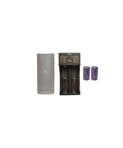 Davinci MIQRO Standard Collection Vaporizador Portátil