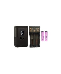 Arizer GO (ArGO) Vaporizador Portátil