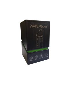 iVape New Smart Vaporizador Portáil