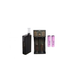 Flowermate V5 Nano Vaporizador Portátil